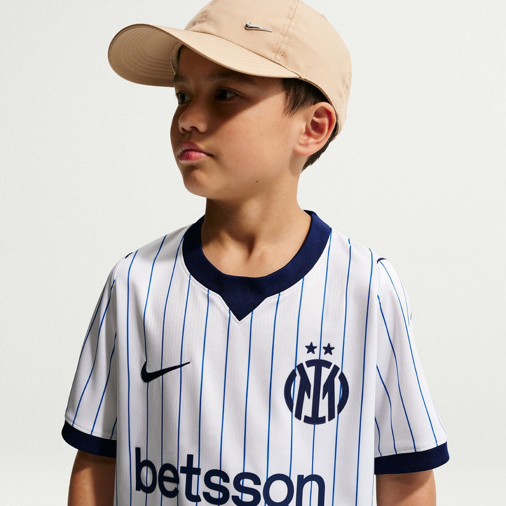Inter 26/27 Trasferta - Kit Bambini