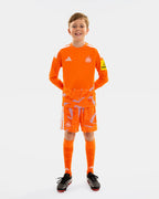 Completo da portiere Newcastle 26/27 Home - Bambini