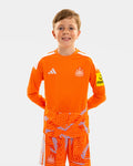 Newcastle 26/27 Goalkeeper Home - Kids Kit
