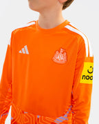 Completo da portiere Newcastle 26/27 Home - Bambini