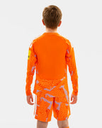 Completo da portiere Newcastle 26/27 Home - Bambini