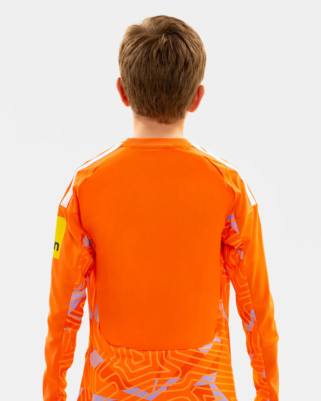 Completo da portiere Newcastle 26/27 Home - Bambini