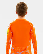 Completo da portiere Newcastle 26/27 Home - Bambini