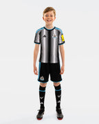 Newcastle 26/27 Heim - Kinder-Trikotset