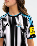Newcastle 26/27 Heim - Kinder-Trikotset