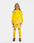 Newcastle 26/27 Torwart-Auswärts-Kinder-Trikotset
