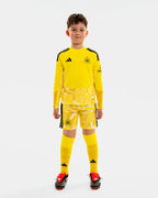 Newcastle 26/27 Torwart-Auswärts-Kinder-Trikotset