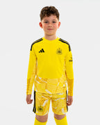 Newcastle 26/27 Goalkeeper Away - Kids Kit