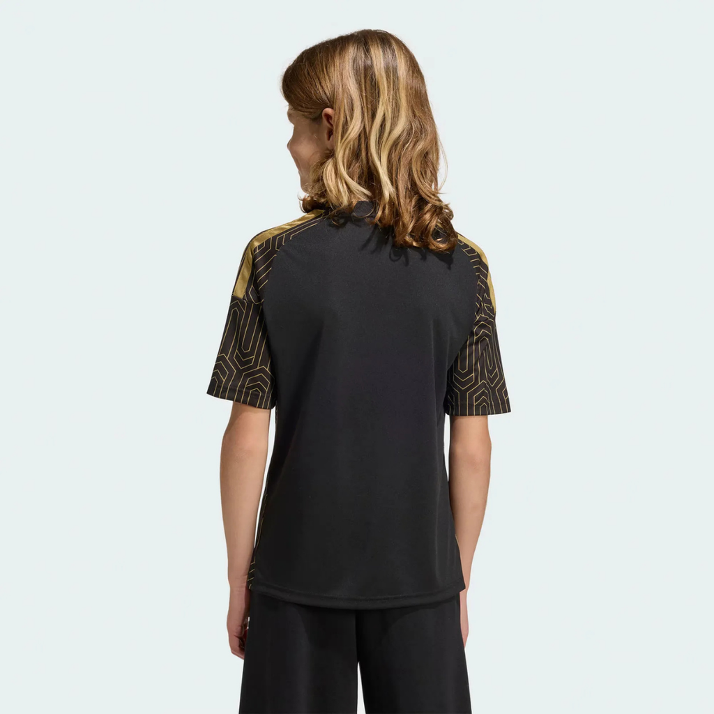 LAFC 26/27 Home - Kids Kit - image 2