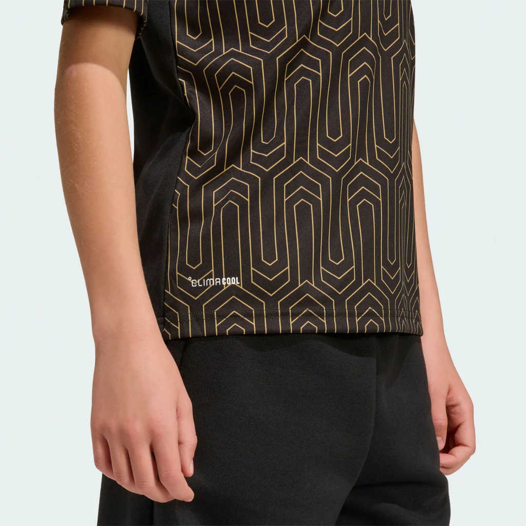 LAFC 26/27 Home - Kids Kit - image 3