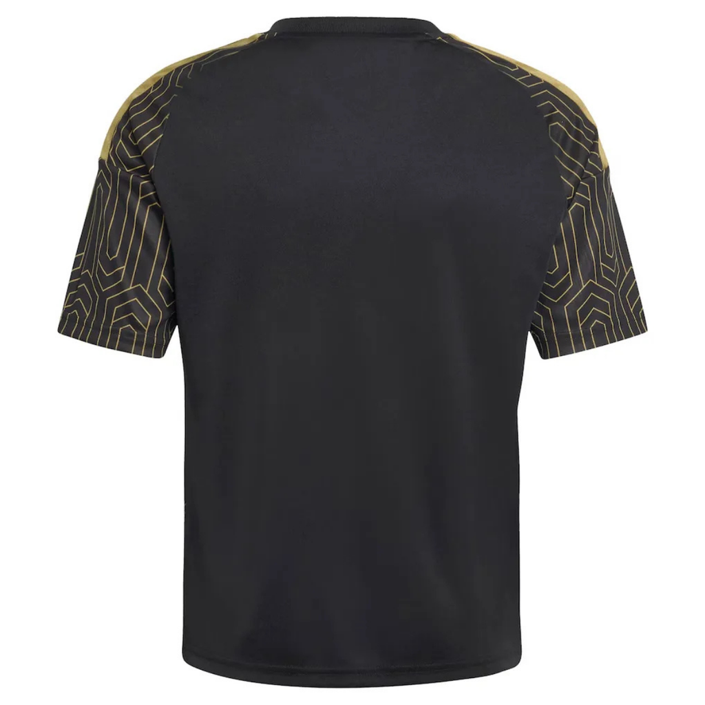 LAFC 26/27 Home - Kids Kit - image 5