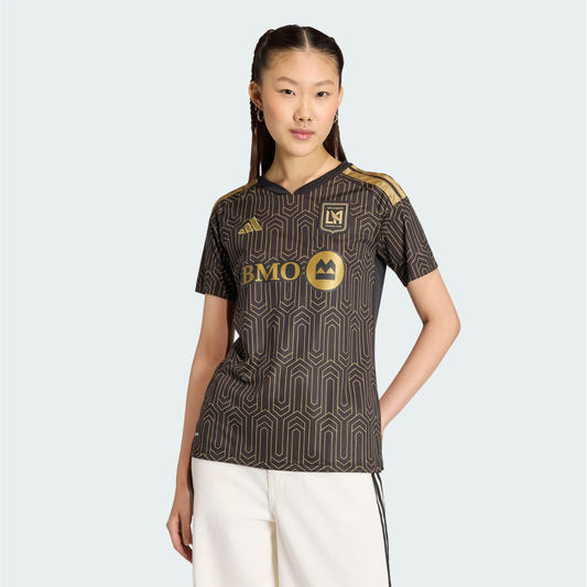 LAFC 26/27 Home - Women's - image 1