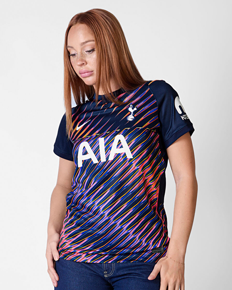 Tottenham 26/27 Away - Women's