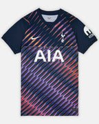 Tottenham 26/27 Trasferta - Donna