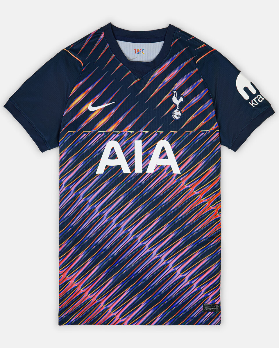 Tottenham 26/27 Away - Women's