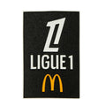 Ligue-1-Teilnahme-Patch