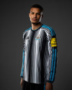 Newcastle 26/27 Home - Long Sleeve Player Version - 1