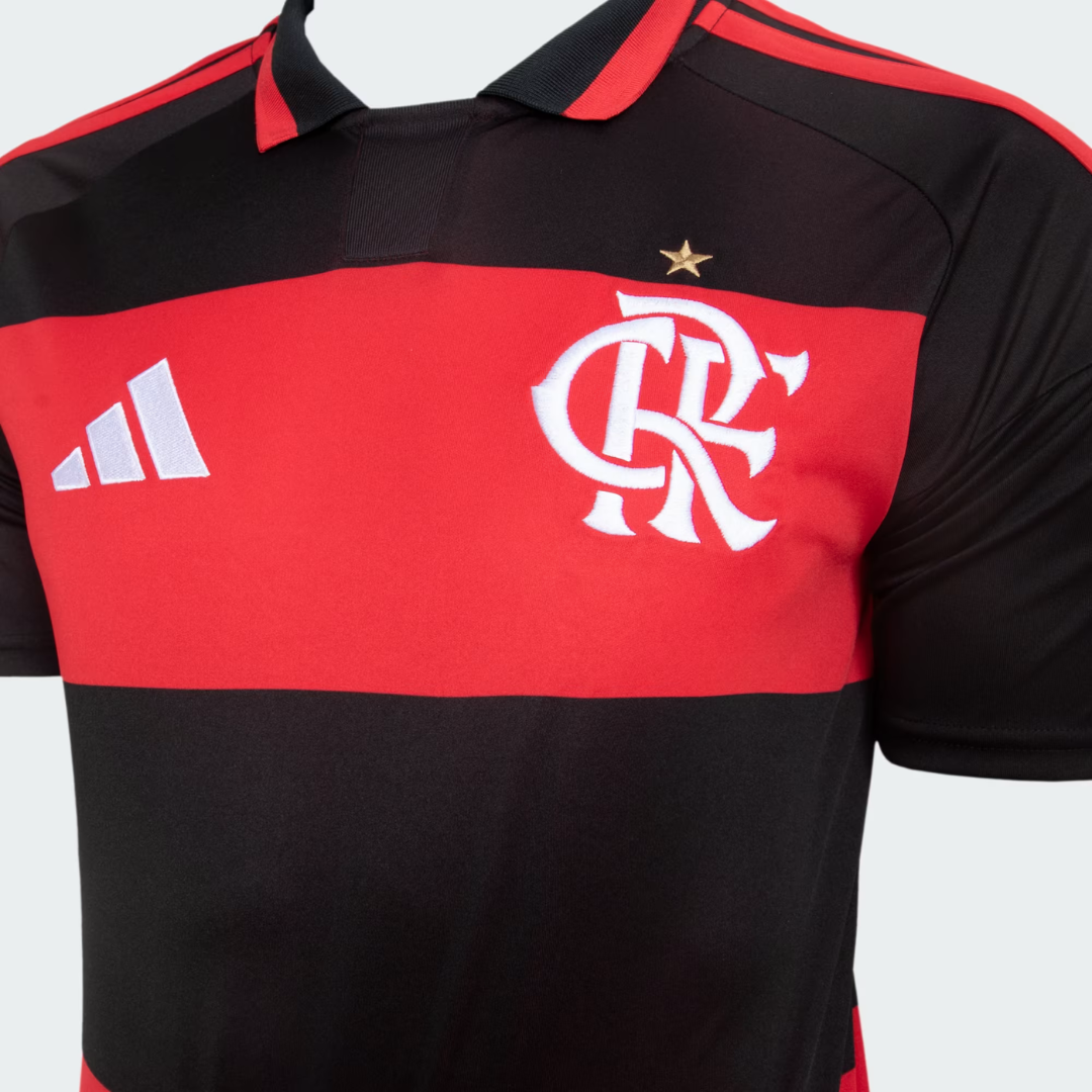 PRE-ORDER Flamengo 2026/27 Home Fan Jersey