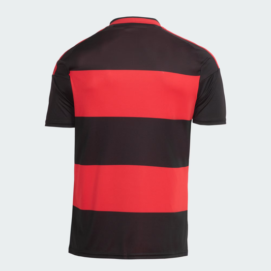 Flamengo 26/27 Heimtrikot – Fan-Version