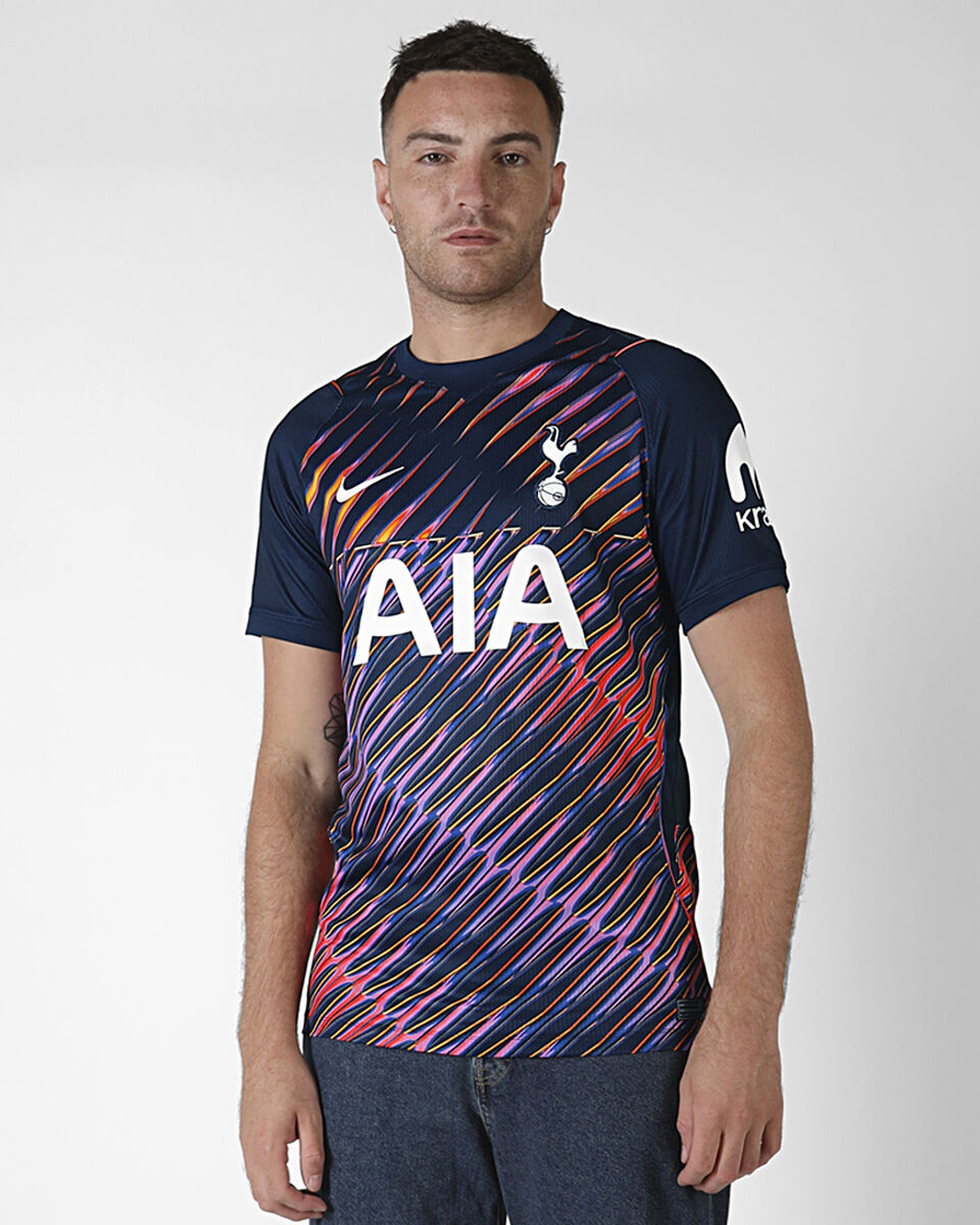 Tottenham 26/27 Away - Fan Version