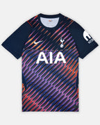 Tottenham 26/27 Visitante - Versión Aficionado