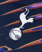 Tottenham 26/27 Visitante - Versión Aficionado