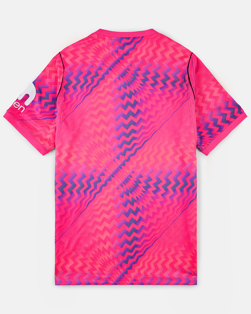 Tottenham 26/27 Goalkeeper Home - Fan Version