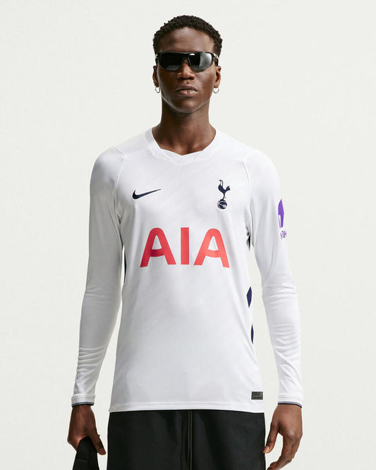 Tottenham 26/27 Home - Long Sleeve