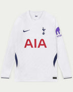 Tottenham 26/27 Home - Maniche lunghe