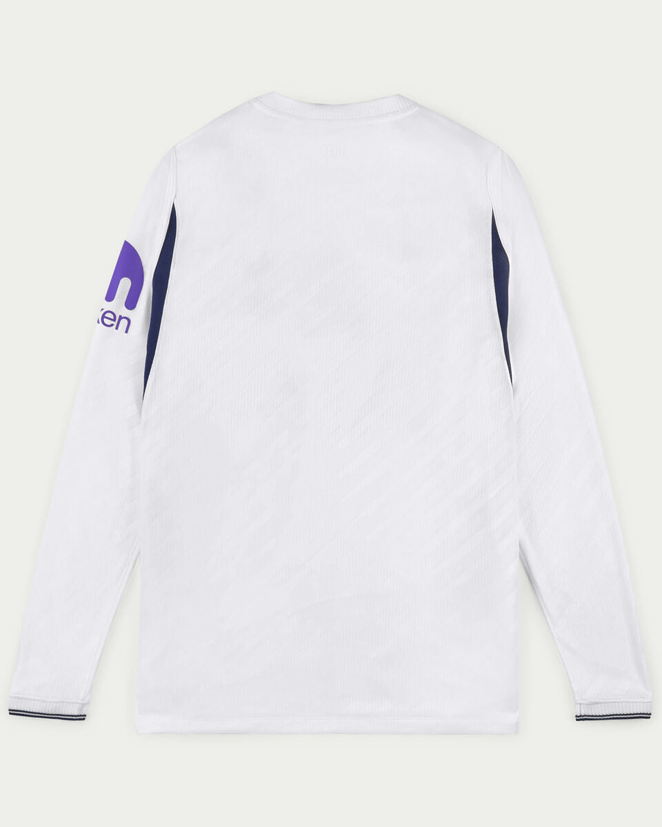 Tottenham 26/27 Home - Maniche lunghe