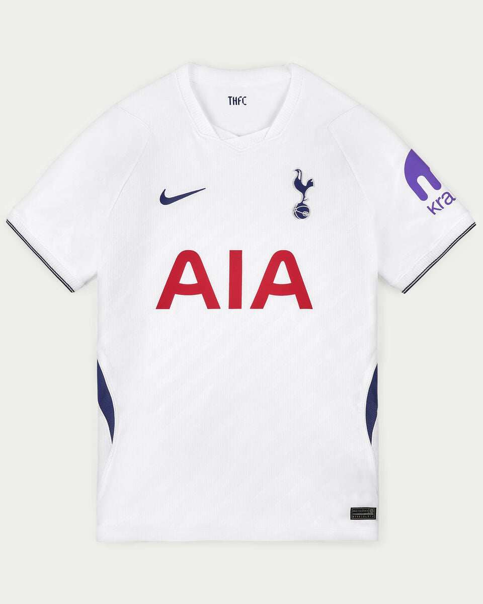 Tottenham 26/27 Home - Versione Tifoso
