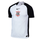 Corinthians 25/26 I Home Jersey - Player Version