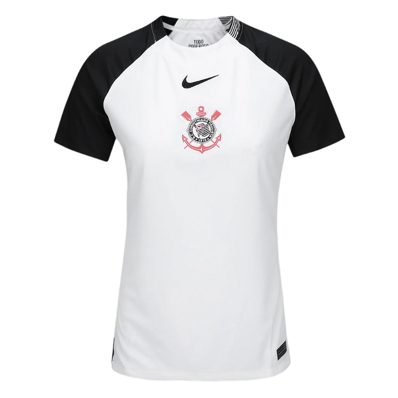 Corinthians 25/26 I Home Jersey - Women's