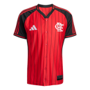 Flamengo 25/26 Special Edition Jersey - Fan Version