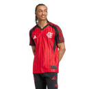 Flamengo 25/26 Special Edition Jersey - Fan Version