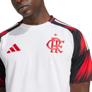 Flamengo 25/26 II Away Jersey - Fan Version
