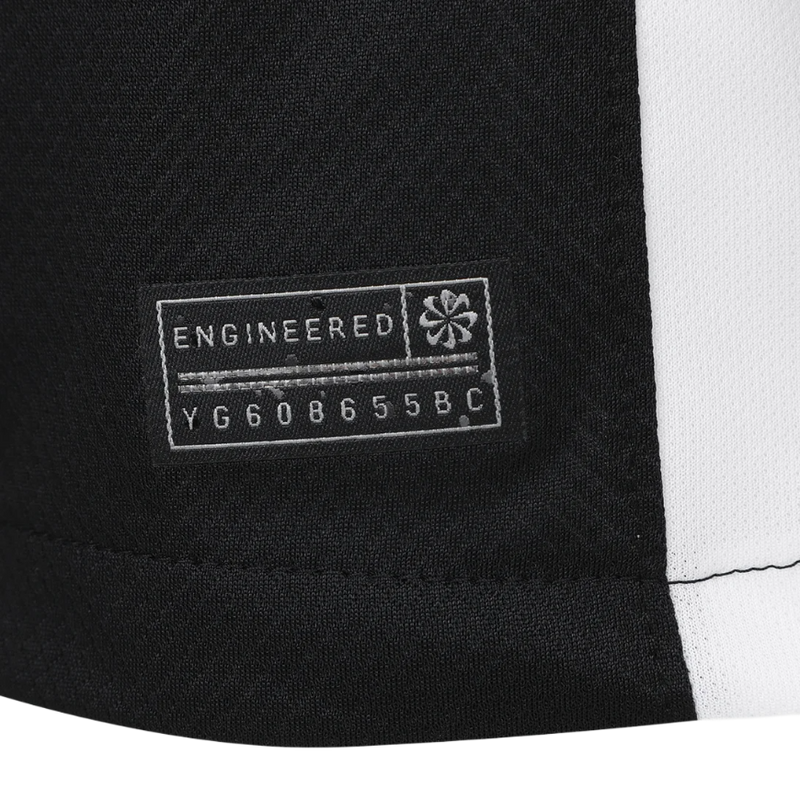 Corinthians 25/26 II Away Jersey - Women's