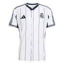 Real Madrid 25/26 US Pack Edition Jersey - Fan Version