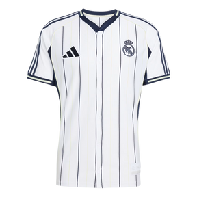 Real Madrid 25/26 US Pack Edition Jersey - Fan Version