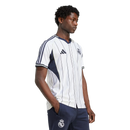 Real Madrid 25/26 US Pack Edition Jersey - Fan Version
