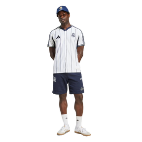 Real Madrid 25/26 US Pack Edition Jersey - Fan Version