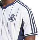 Real Madrid 25/26 US Pack Edition Jersey - Fan Version