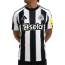 Newcastle United 25/26 I Home Jersey - Fan Version