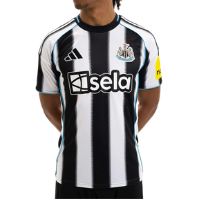 Newcastle United 25/26 I Home Jersey - Fan Version