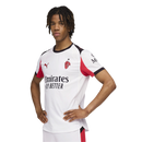 AC Milan 25/26 II Away Jersey - Player Version