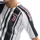 Juventus 25/26 I Home Jersey - Player Version