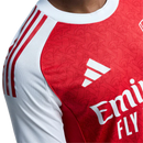 Arsenal 25/26 I Home Jersey - Player Version