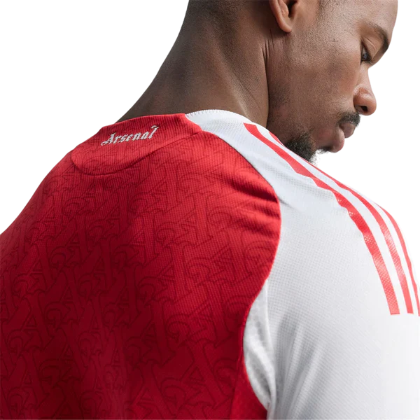 Arsenal 25/26 I Home Jersey - Player Version