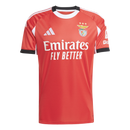 Benfica 25/26 I Home Jersey - Fan Version