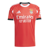 Benfica 25/26 I Home Jersey - Fan Version
